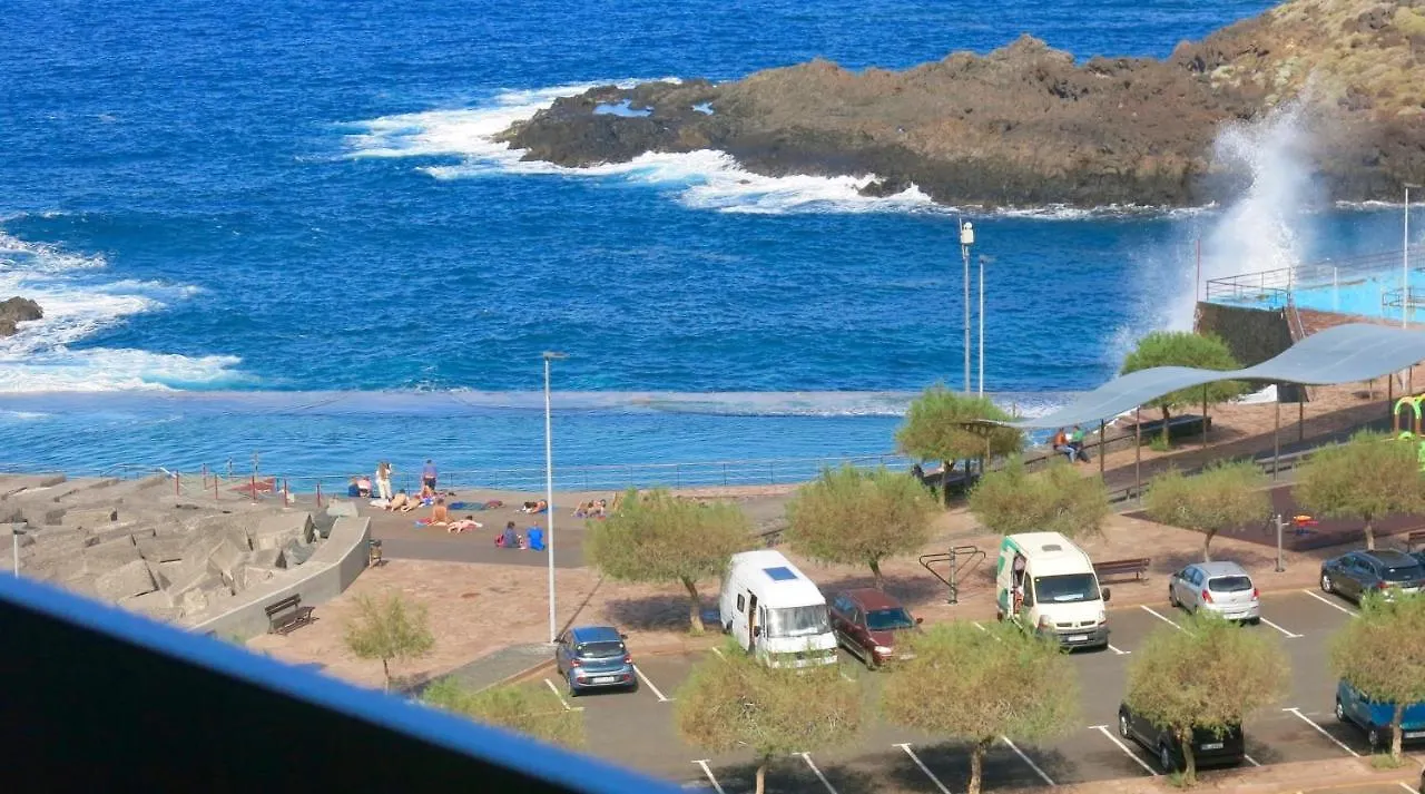 El Roque 205 - Sustainability Off The Beaten Track Tacoronte 0*,  Spain