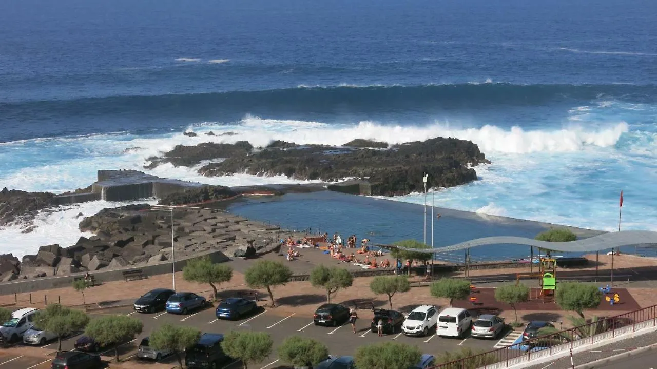 El Roque 205 - Sustainability Off The Beaten Track Tacoronte Apartment