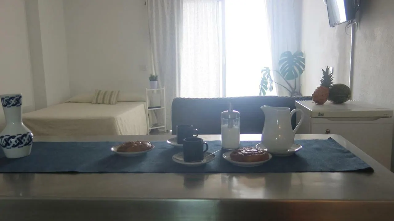 El Roque 205 - Sustainability Off The Beaten Track Tacoronte