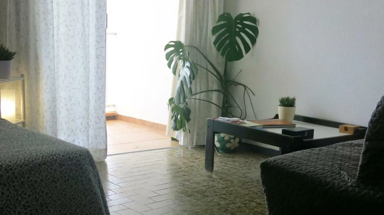 Apartment El Roque 205 - Sustainability Off The Beaten Track Tacoronte
